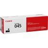 Картридж CANON 045BK (1242C002) черный