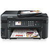 МФУ Epson WorkForce WF-3520DWF