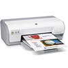 Принтер HP Deskjet D2560