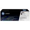 Картридж HP 305X (CE410X) черный