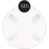 Напольные весы Haylou CM01 (белый)