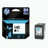 Картридж HP 140 (CB335HE) черный