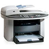 МФУ HP LaserJet 3020