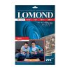 Фотобумага Lomond (1108200) A4 290 г/м2 сатин ярко-белая, односторонняя, 20 листов