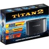 Игровая приставка Magistr Titan 2 (400 игр)