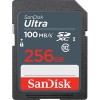 Карта памяти SanDisk Ultra SDXC SDSDUNR-256G-GN3IN 256GB