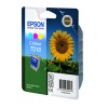 Картридж E T018401 (EPSON) цветной